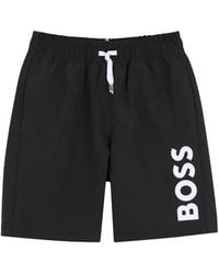 BOSS - Costume Da Bagno - Lyst