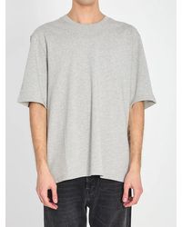 Ami Paris - T-Shirt - Lyst