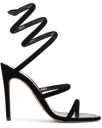 Rene Caovilla - Sandals - Lyst
