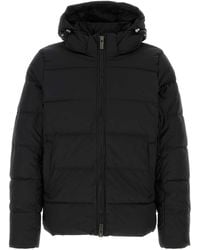 Moncler - Wintercoat - Lyst
