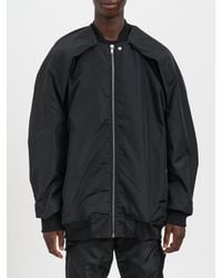 Rick Owens - Bomber Jackets - Lyst