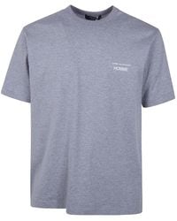 Comme des Garçons - Comme Des Garçons Homme Plus Classic T-Shirt - Lyst
