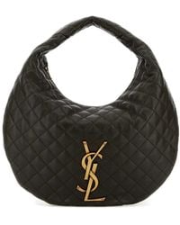 Saint Laurent - Ysl Bo Icare Hobo - Lyst