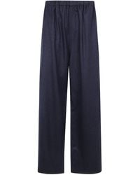 Sofie D ́hoore - "Preston" Drawstring Pant - Lyst
