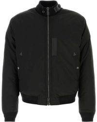 Dolce & Gabbana - Dolce & Gabbana Coats - Lyst