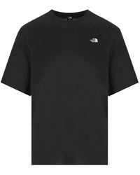 The North Face - Tnf Essential Simple Dome Os" Short Sleeves Tee - Lyst