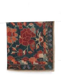 Pierre Louis Mascia - Cashmere Scarf - Lyst