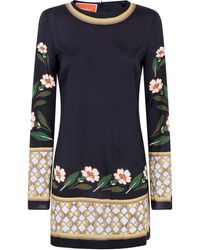 La DoubleJ - Mini Supremes Swing Dress (Placée) - Lyst