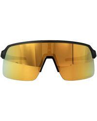 Oakley - Rubber Sunglasses - Lyst