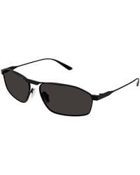 Balenciaga - Sunglasses Bb0416S 001/16/140 - Lyst