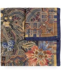 Etro - Pañuelo - Lyst