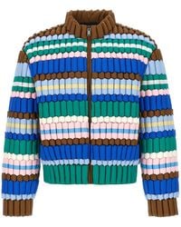 RAXXY - 3D Down Jacket - Lyst