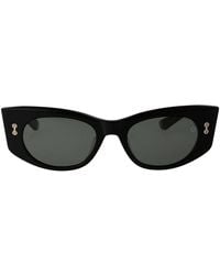 Akoni - W Acetate Sunglasses - Lyst