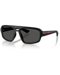 Prada Linea Rossa - Ps B11Su 1Bo08Z - Lyst