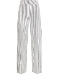 Avenue Montaigne - Flavia Bistro Pants - Lyst