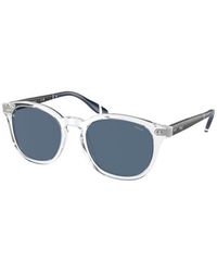 Polo Ralph Lauren - Sunglasses - Lyst