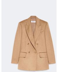 Max Mara - Olimpia Jacket - Lyst