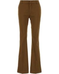 PT Torino - Pantalone Elsa - Lyst