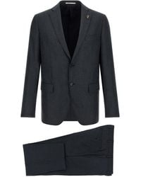 Pal Zileri - 'Lord' Dress - Lyst