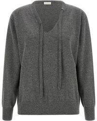 Dries Van Noten - 'Towie' Sweater - Lyst