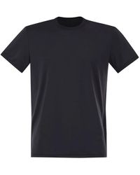 Rrd - "Oxford Gdy Shirty" T-Shirt - Lyst