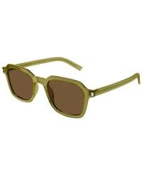 Saint Laurent - Sunglasses - Lyst