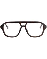 Gucci - Glasses - Lyst