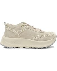 Mou - Sneakers & Slip-On - Lyst