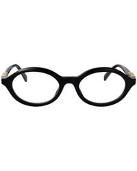 Gucci - Glasses - Lyst
