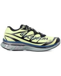 MM6 MAISON MARGIELA X SALOMON - Xt Sneakers - Lyst