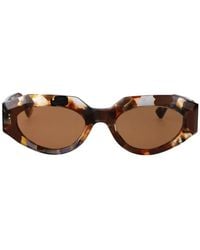 Bottega Veneta - Sunglasses - Lyst