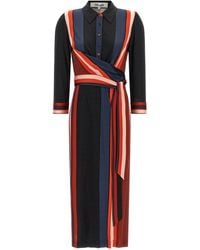 Diane von Furstenberg - 'Sana' Dress - Lyst