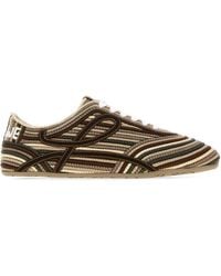 Loewe - Yago Sneaker - Lyst