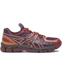 Asics - "Ub10-S Gel-Kayano 20" Sneakers - Lyst