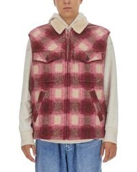 Isabel Marant - Kiran Jacket - Lyst