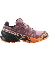 Salomon - Speedcross Gore-Tex Sneakers - Lyst