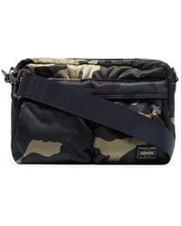 Porter-Yoshida and Co - Counter Shade Shoulder Bag - Lyst