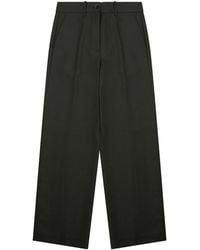 Nine:inthe:morning - Pantalone "Fiamma" - Lyst