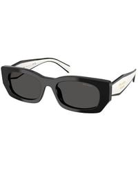 Prada - Pr B05S 09Q08Z - Lyst