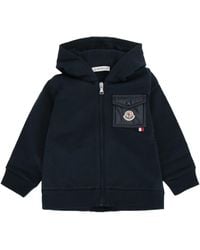 Moncler - Jr Knitwear Clothing Ensemble - Lyst