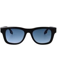 Vision Of Super - Bs/Degradblue Light Acetate Sunglasses - Lyst