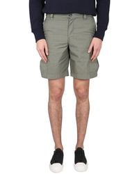 Paul Smith - Ps Paul Smith Bermuda Cargo - Lyst