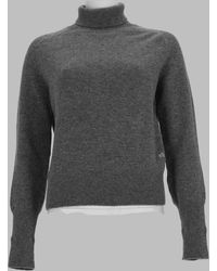 Victoria Beckham - Maglia "Marie" - Lyst