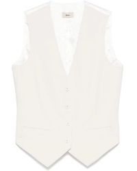 Herno - Vest - Lyst