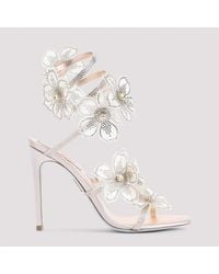 Rene Caovilla - High Heel Sandals - Lyst