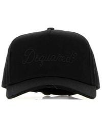 DSquared² - Hat - Lyst