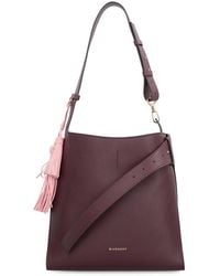 Givenchy - Medium Belted Hobo Bag - Lyst