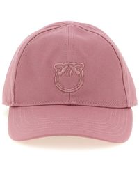 Pinko - 'Break Dance' Cap - Lyst
