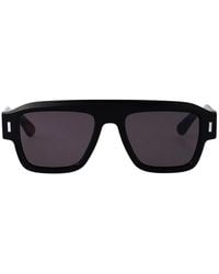 Calvin Klein - Sunglasses - Lyst