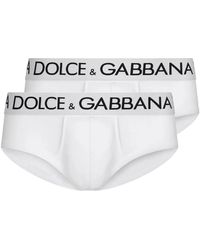 Dolce & Gabbana - Brando Briefs - Lyst